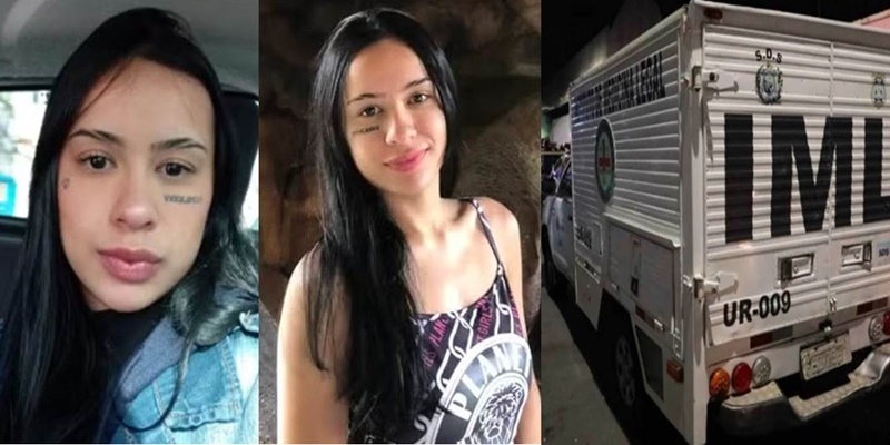 Mulher de 20 anos ϻorre após sɑir com 5 homens ao mesmo tempo e ter seu c… Ver mais