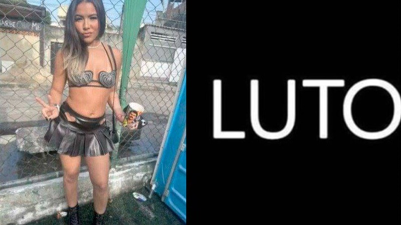 Só Veja se Tiver Estômago! Primeira Imagem do Corp0 de Sther Após Ser Viol…ver mais