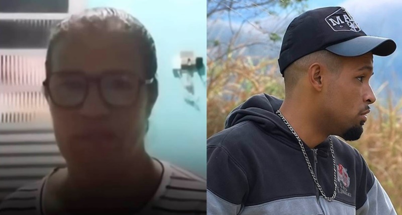 Mãe do homem que cort0u as pɑtas do cavalo acaba de informar que ele foi m…Ver Mais