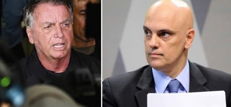 URGENTE: Bolsonaro acaba de ser co….ver mais