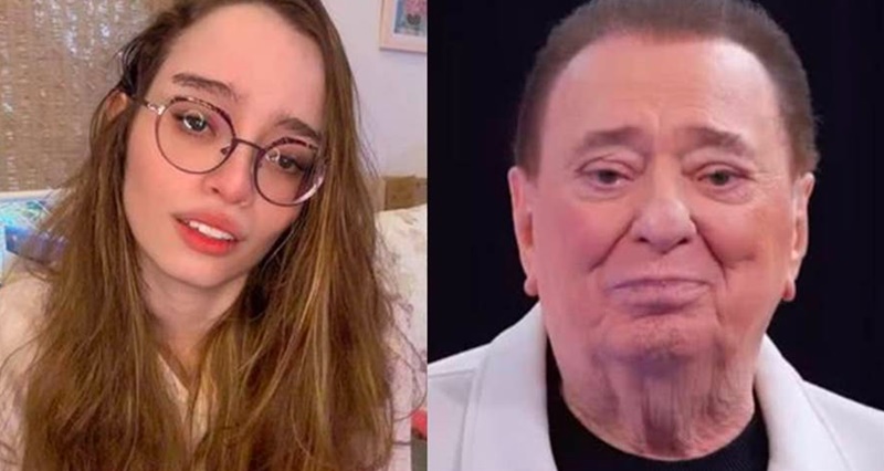 ‘ELE FEZ ISSO COMIGO’ Neta de Raul Gil expõe apresentador e revela que foi…Ver mais