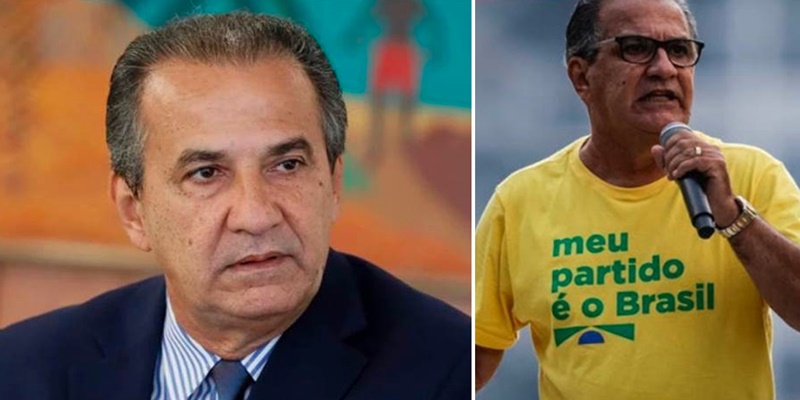 URGENTE: Após ordem de Moraes, Silas Malafaia acaba de ser p… Ver mais