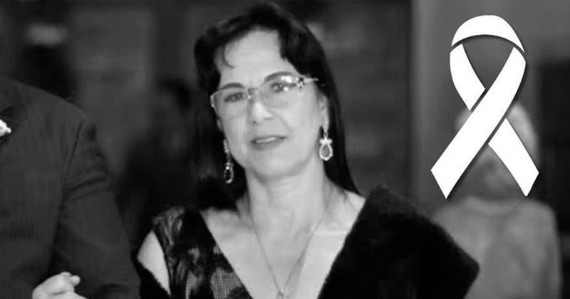 Descanse em paz irmã CARLA, após sair de igreja ela acabou sendo es… Ver mais