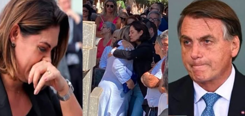 FOI CONFIRMADO: após ir ao hospital Bolsonaro acaba de ser… Ver mais