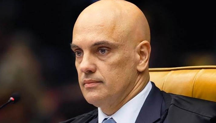 URGENTE: Por essa Moraes não esperava, acaba de ser confirmado, ele… Ver mais