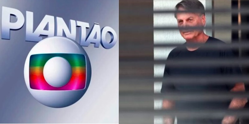 URGENTE: Foi Confirmado agora pouco, Jair Bolsonaro acaba de… Ver Mais